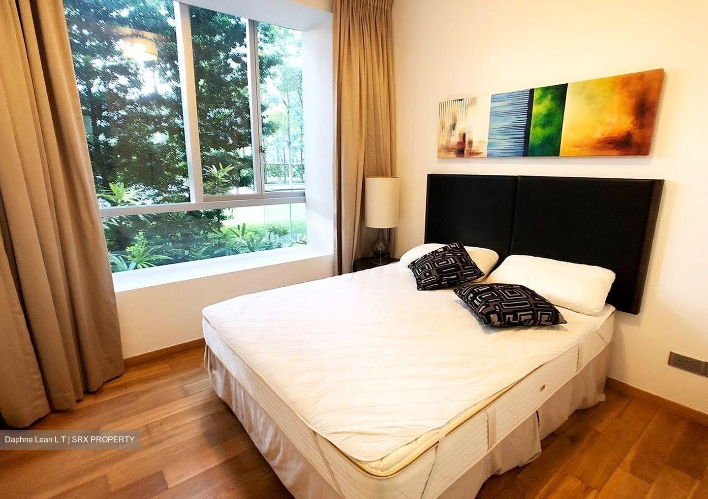 Reflections At Keppel Bay (D4), Condominium #379683201